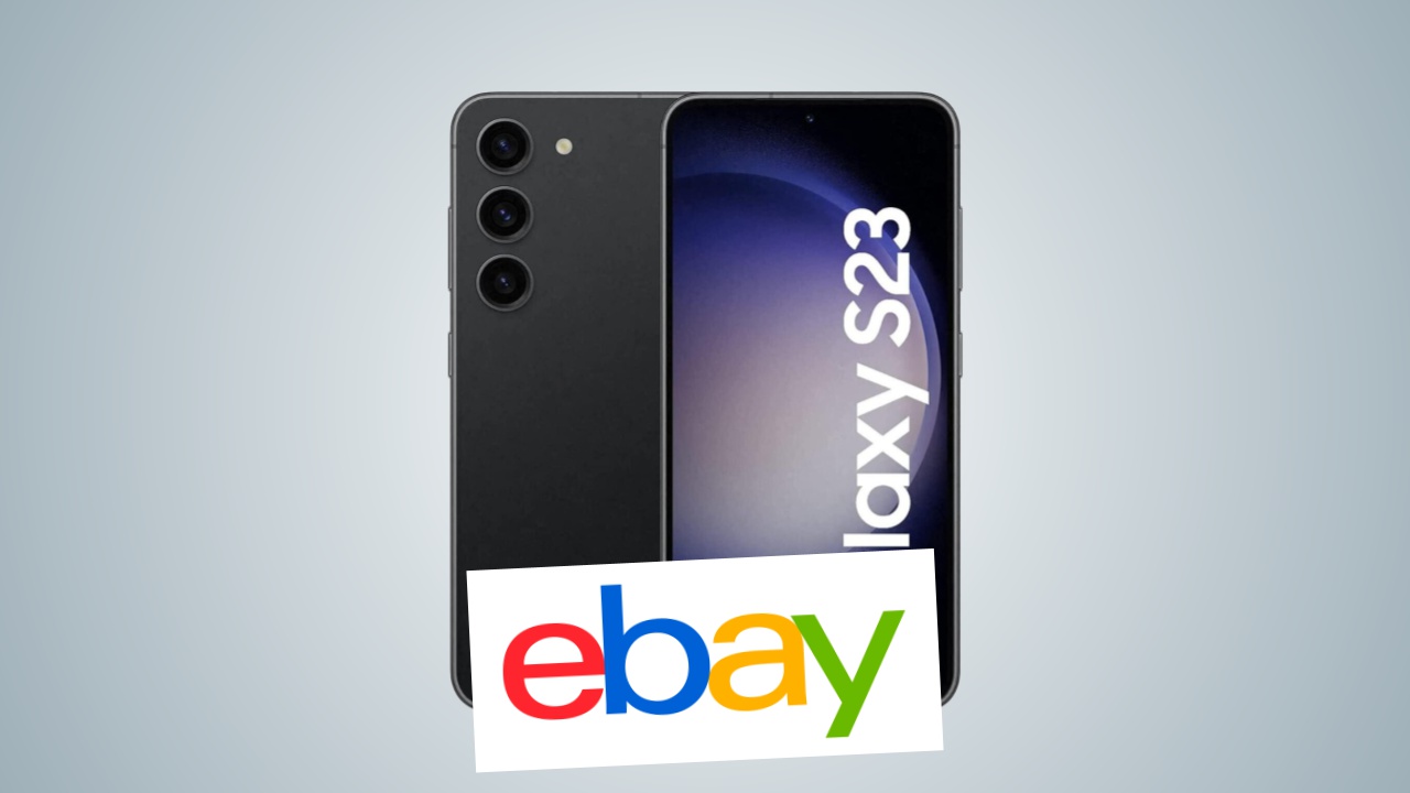 Offerte eBay: smartphone Samsung Galaxy S23 da 8+256 GB in sconto in più colori