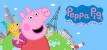 Peppa Pig: Avventure intorno al Mondo per PC Windows