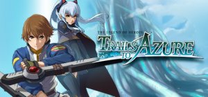 The Legend of Heroes: Trails to Azure per PC Windows