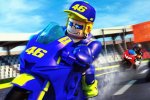 Roblox: Valentino Rossi ha lanciato il suo mondo virtuale, Moto Island - Notizia