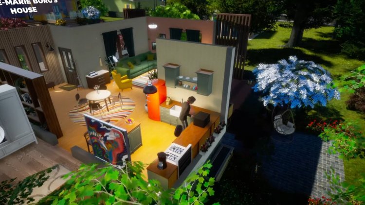 Life by You, rinviato l'Accesso Anticipato su Steam: ecco la nuova data ...