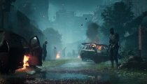 Doomsday: Last Survivors - Trailer