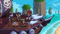 Wargroove 2 - Trailer di annuncio