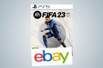 Offerte eBay: FIFA 23 Standard in sconto in versione PS5 - Notizia