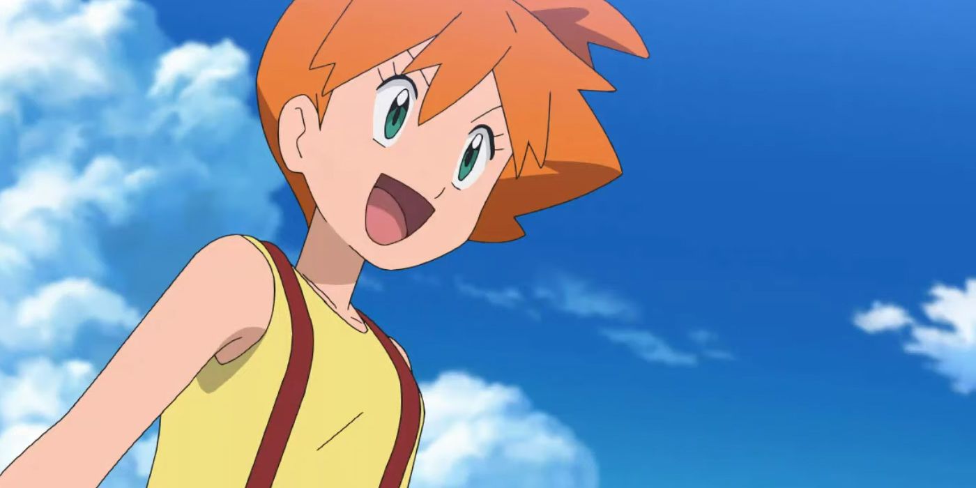 Pokémon: il cosplay di Misty da chocolatcos0 saluta Ash e la fine di un'era