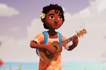 Tchia: un video gameplay dedicato all'Ukulele dell'open world tropicale in arrivo su PS Plus - Notizia