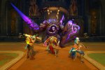 Wayfinder ha una data di uscita in versione definitiva, fuori dall'early access è un gioco tutto nuovo - Notizia