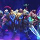 Wayfinder, il provato dell'ambizioso action RPG che si ispira all'epoca d'oro degli MMO