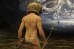 Elden Ring: Shadow of the Erdtree, la leggenda Let Me Solo Her è pronto a rimettersi il mantello - Notizia