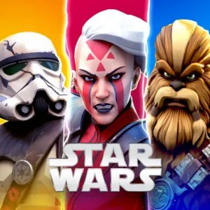 Star Wars: Hunters per Android