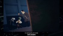 DECAPOLICE - Il teaser trailer del Level-5 Vision 2023