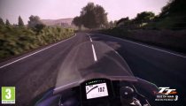 TT Isle of Man - Ride on the Edge 3 | Section 5 of the Snaefell Mountain Course