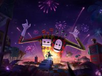 Figment 2: Creed Valley, la recensione della nuova avventura per Dusty e Piper