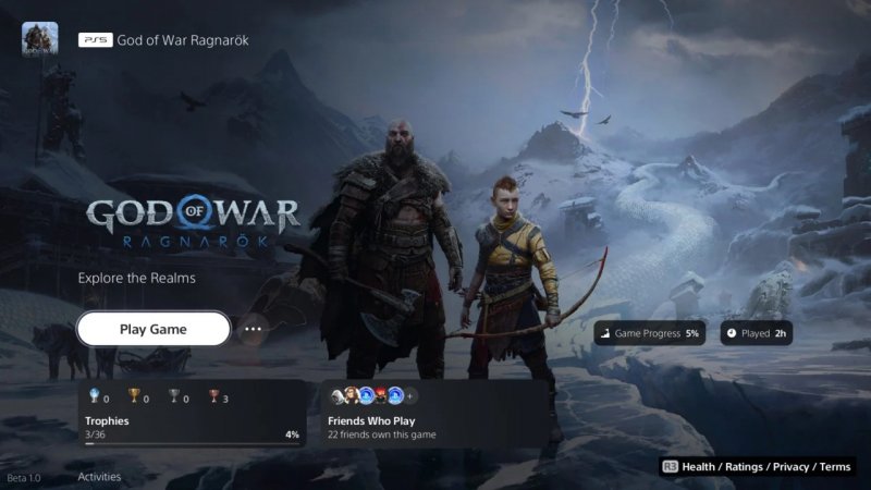 La percentuale di completamente è uno spoiler? Per alcuni giocatori PlayStation parrebbe proprio di sì - Immagine della fonte La percentuale di completamente è uno spoiler? Per alcuni giocatori PlayStation parrebbe proprio di sì - Immagine della fonte