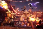 Gangs of Sherwood, il nuovo video diario è dedicato a nemici e boss - Notizia