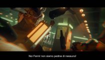 Mato Anomalies - Trailer di lancio