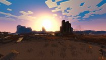 Minecraft Legends - Video diario sulla realizzazione artistica