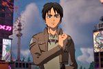 Fortnite Capitolo 4 Stagione 2, nel trailer di lancio c'è Eren da L'Attacco dei Giganti - Notizia