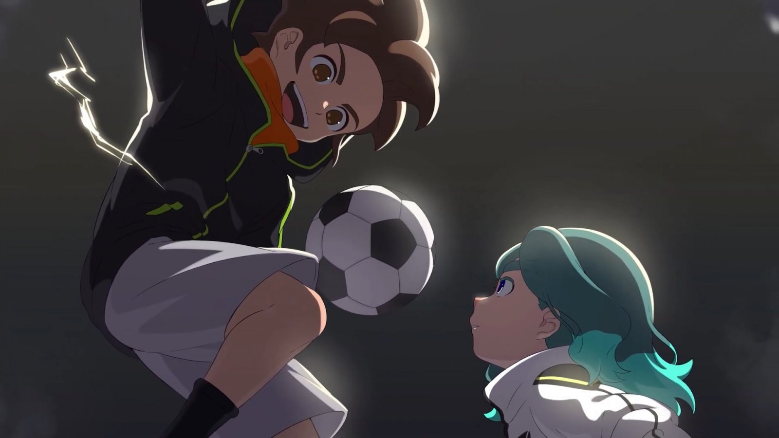 Inazuma Eleven: Victory Road, la beta ha superato 500.000 download