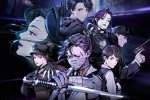 Mato Anomalies, trailer di lancio su PC, PlayStation, Xbox e Switch - Notizia