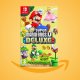 Offerte Amazon: New Super Mario Bros. U Deluxe per Switch al prezzo minimo storico