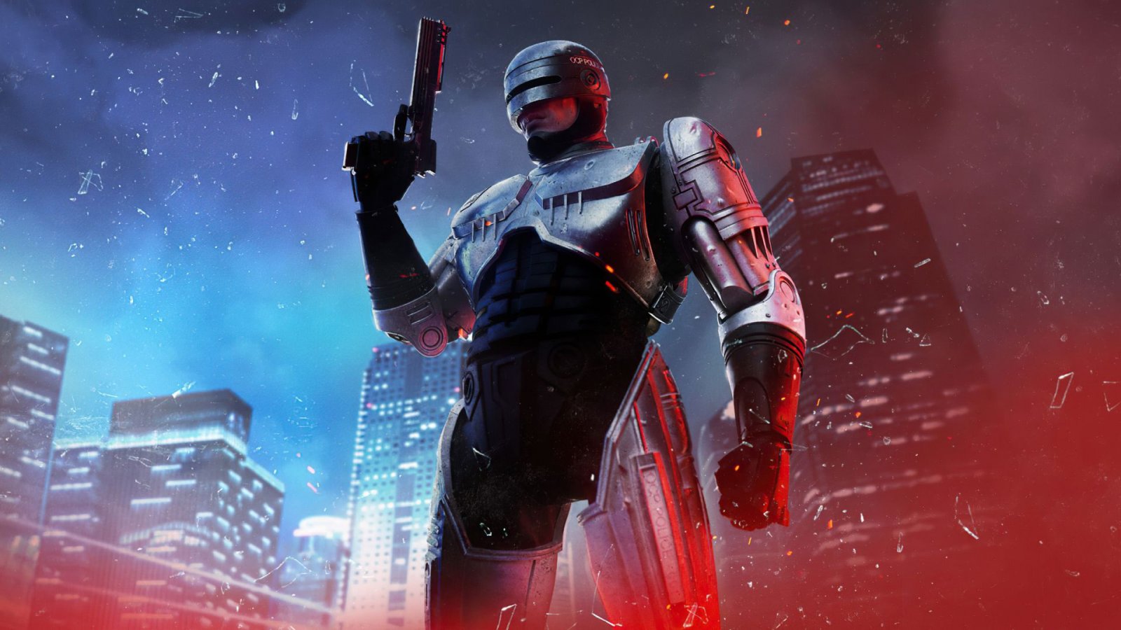 RoboCop: Rogue City, analizzamo il gameplay del videogioco ufficiale mostrato al Nacon Connect