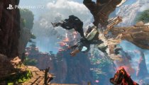 Horizon Call of the Mountain - Il trailer con i riconoscimenti della stampa