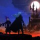 Dead Cells: Return to Castlevania, un video di gameplay con i primi 15 minuti