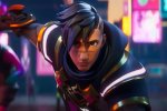Fortnite Capitolo 4 Stagione 2, il trailer di lancio cinematografico cita Akira - Notizia