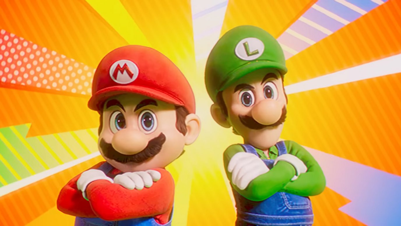 Super Mario Bros. Il Film, la recensione: un adattamento al