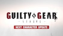 Guilty Gear -Strive- Season Pass 2 Playable Character #3 [Bedman?] Trailer