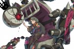 Guilty Gear: Strive, annunciato Bedman? come nuovo personaggio giocabile - Notizia