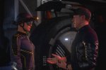 Star Citizen: ingegneri e gabinetti che esplodono nel nuovo video 'Verso il 4.0' - Notizia