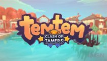 Temtem - Trailer della Stagione 3