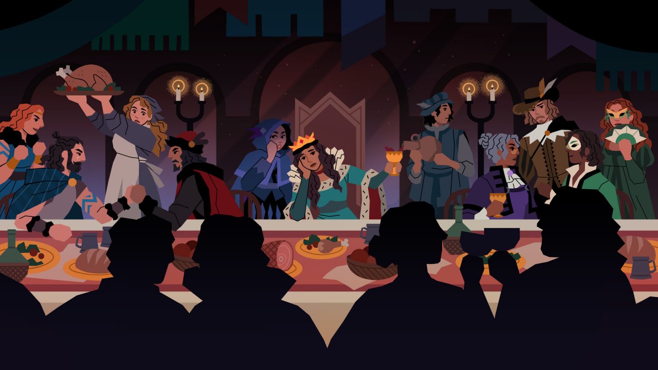 King of the Castle, le test du multijoueur qui vous met dans la peau d'un roi