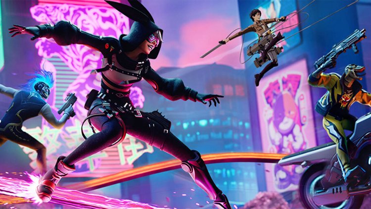 Nuova incredibile skin gratis su Fortnite: sbloccala subito con questa