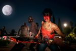 Dead Island 2, un video di gameplay con i primi 11 minuti del gioco - Notizia