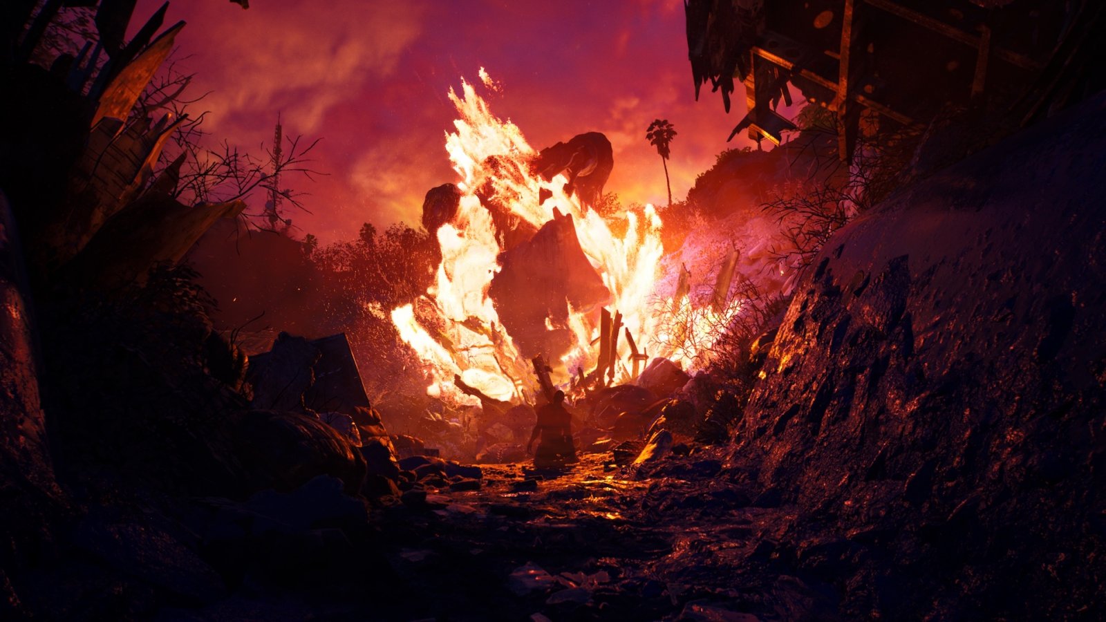 Dead Island 2, nuove immagini del survival horror di Dambuster Studios