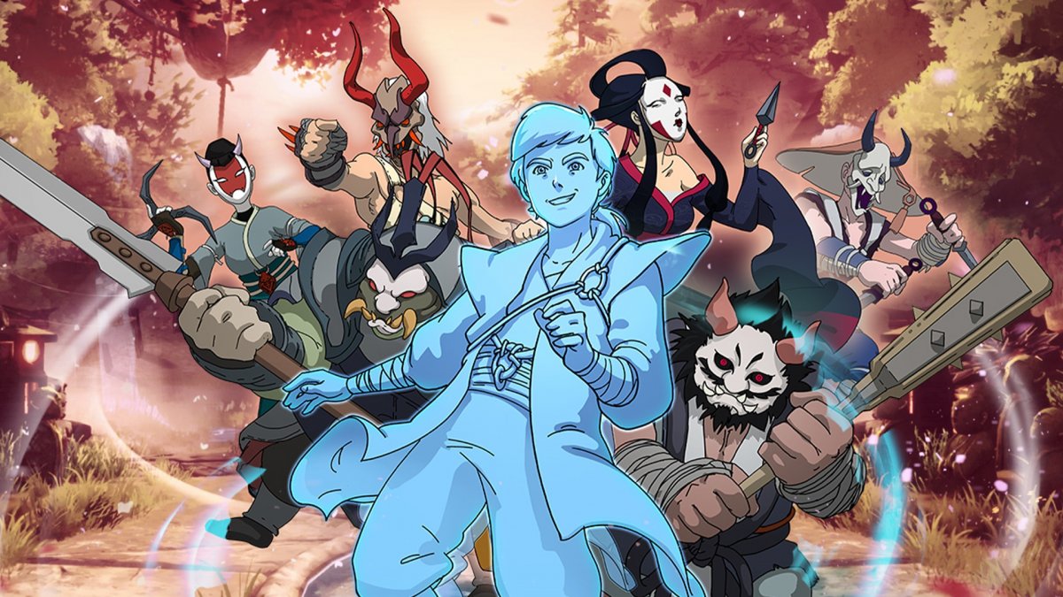 Rogue Spirit、レビュー – Multiplayer.it