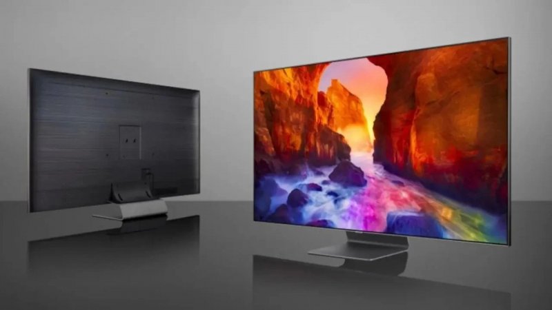 Samsung Oled Samsung Oled