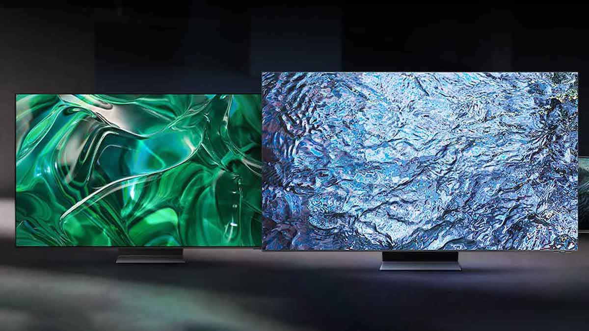 TV Samsung OLED e Neo QLED: aperti i preordini in Italia, ecco i prezzi ufficiali