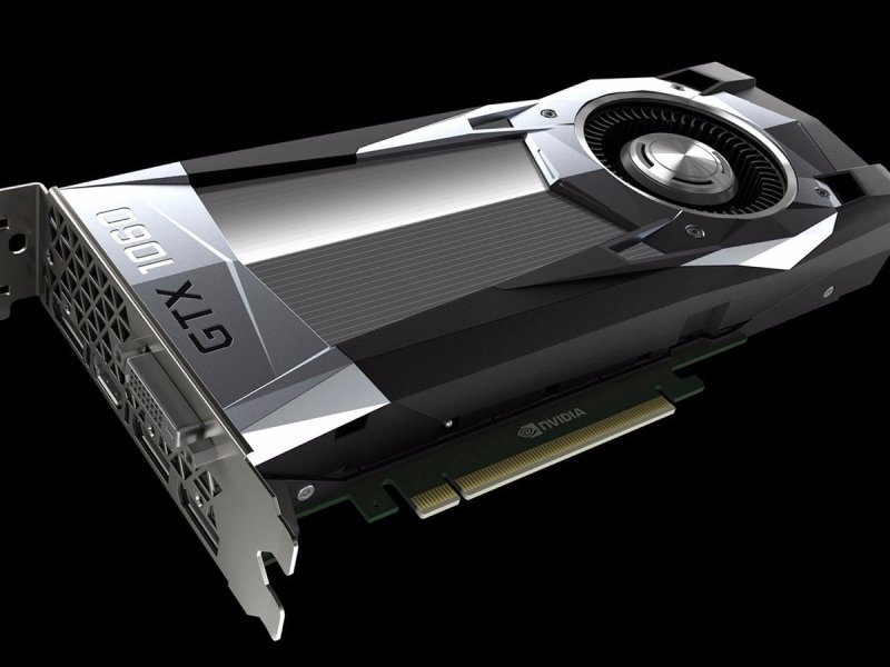 Do you think it's already been 8 years since the NVIDIA GTX 1060 debuted?