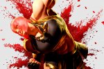 Street Fighter 6: nuovo video mostra Zangief affrontare l'italianissima Marisa - Notizia