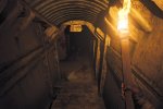 Amnesia: The Bunker, il diario di sviluppo fa una panoramica sugli elementi cardine del gioco - Notizia