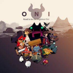 ONI: Road to be the Mightiest Oni per PlayStation 5