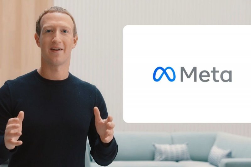 Meta Zuckerberg