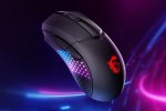MSI Clutch GM51 Lightweight Wireless, la recensione del mouse wireless ultraleggero - Recensione
