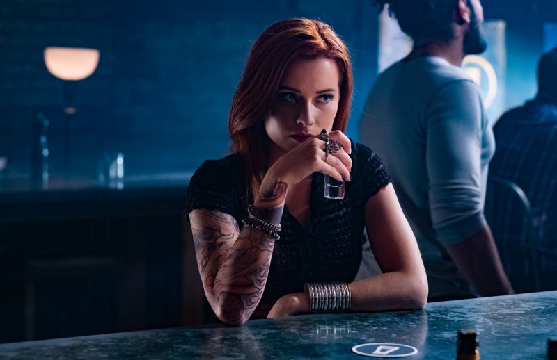 Una foto di Hannah Emily Anderson