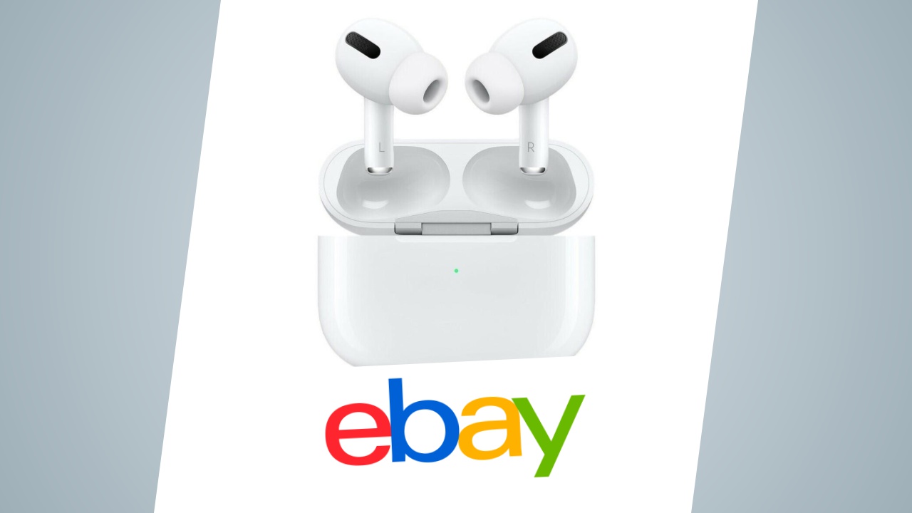 Offerte eBay: Apple AirPods PRO 2021 in sconto con il coupon di marzo 2023