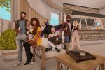 Second Life approda su smartphone e piattaforme mobile, dopo 20 anni dall'uscita - Notizia